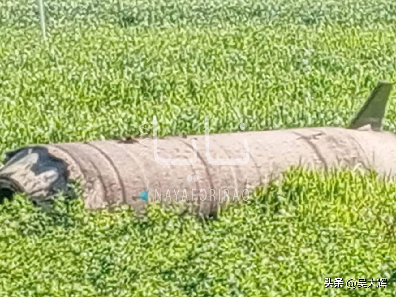 【以色列对伊朗空袭中使用了难以拦截的“金色地平线”空射中程弹道导弹】

根据来自