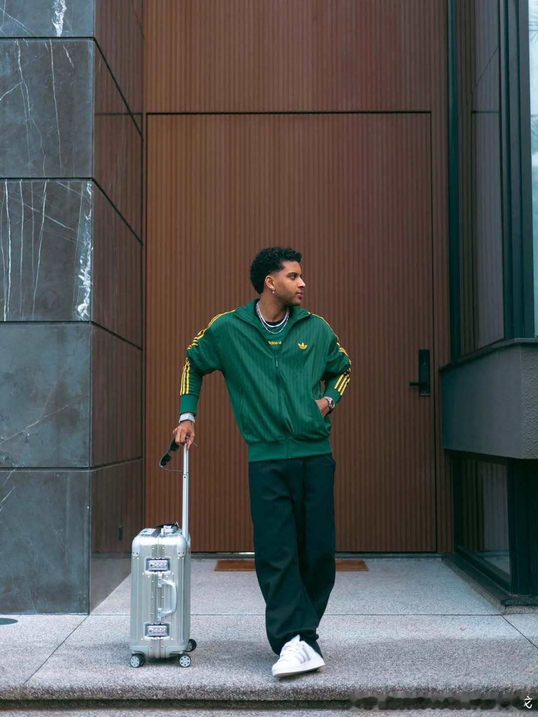 Rumo ao maior espetáculo do mundo!!! ✈️?