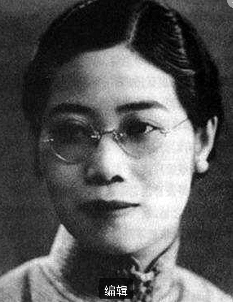 陈衡哲：真正改写时代的民国才女，却少有人知
 
说起民国才女，大家总记得林徽因、
