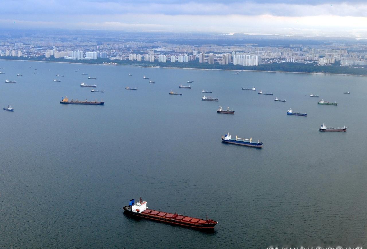【陆兆福：马六甲海峡战略地位提升 马国须布局未来海洋经济】马来西亚交通部长陆兆福