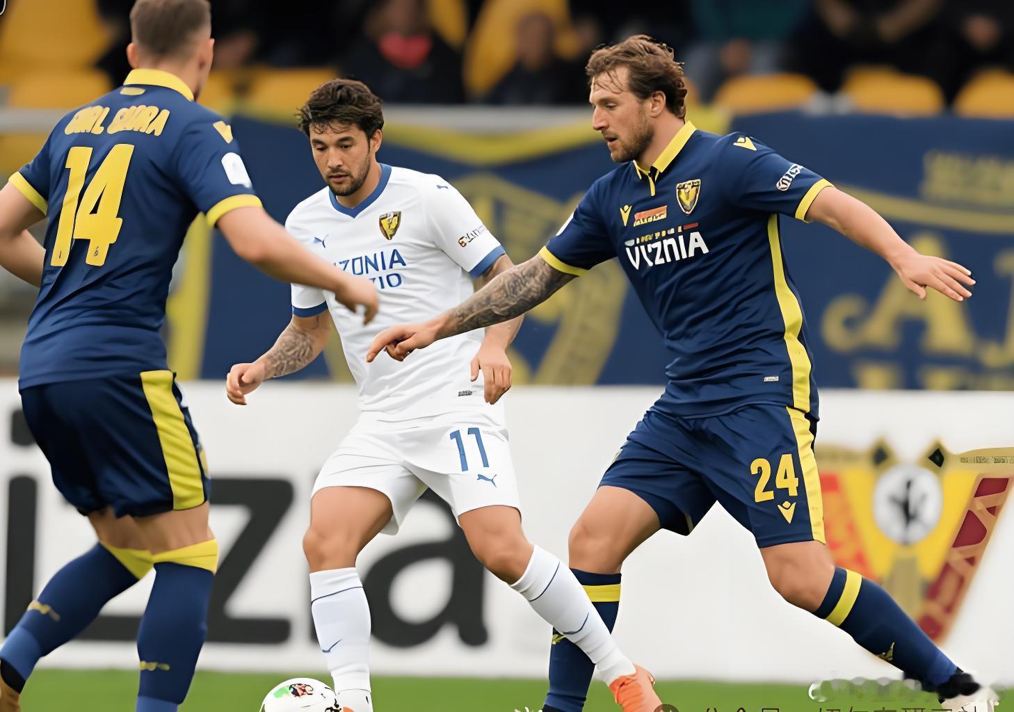 今日公开菜单足球预测                   意甲：维罗纳VS比萨方