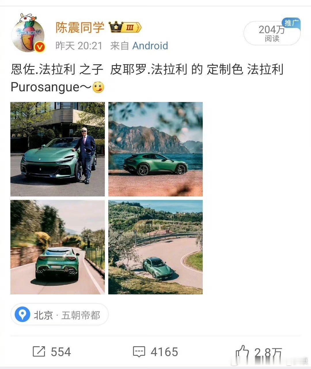 品牌越大，影响就越大。当然，论模仿，其实也不止小米，也有其他大品牌，这里不能说。