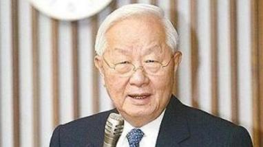 台积电创始人张忠谋在《纽约时报》采访时说：美国要是联合荷兰、日本、韩国和中国台湾