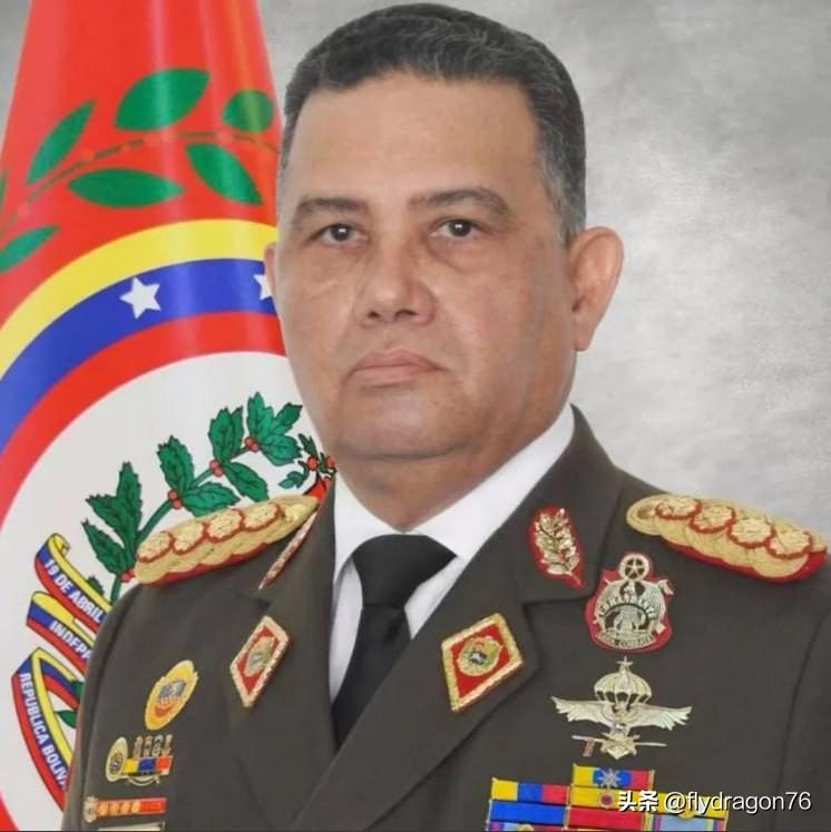 🇻🇪 马杜罗下台后的权力重组：委内瑞拉迎来国防部长更迭

3月18日，代总统