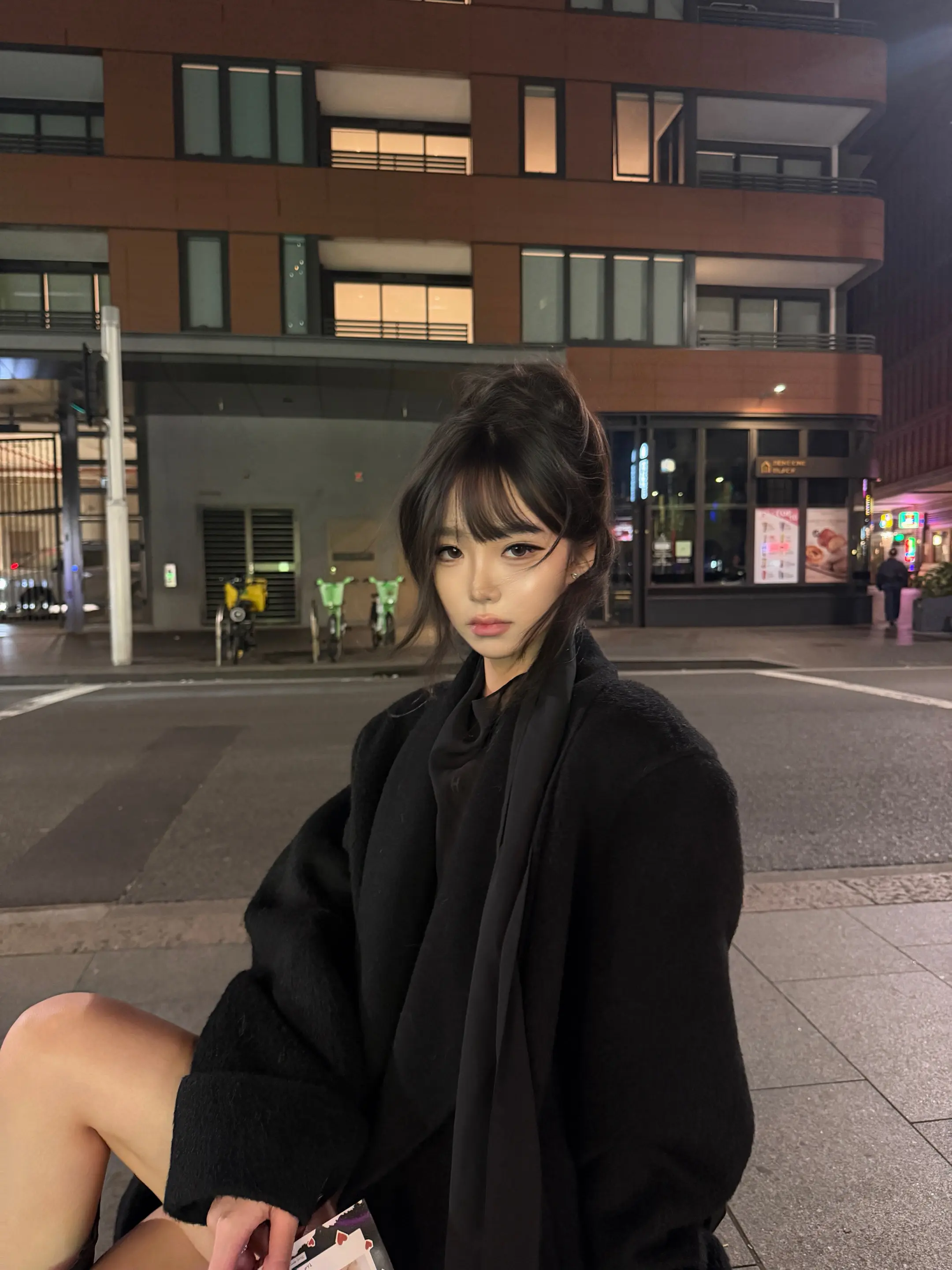 姐姐點到為止。