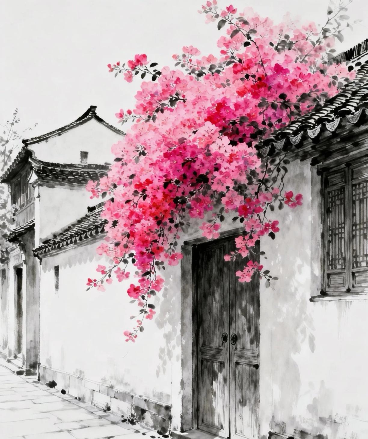 邻居家儿子年前订的婚，说好了今年九月份结婚，目前为止，现金已经花出去二十八万八，