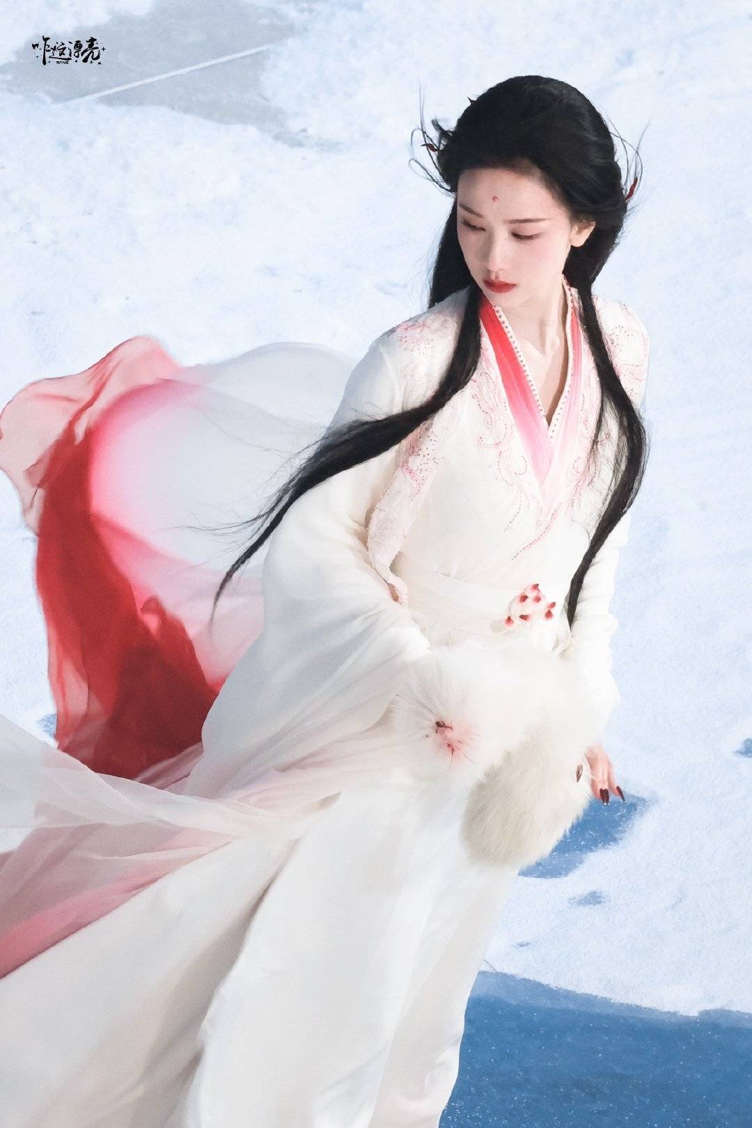 燥候陈都灵雾妄言 月鳞绮纪