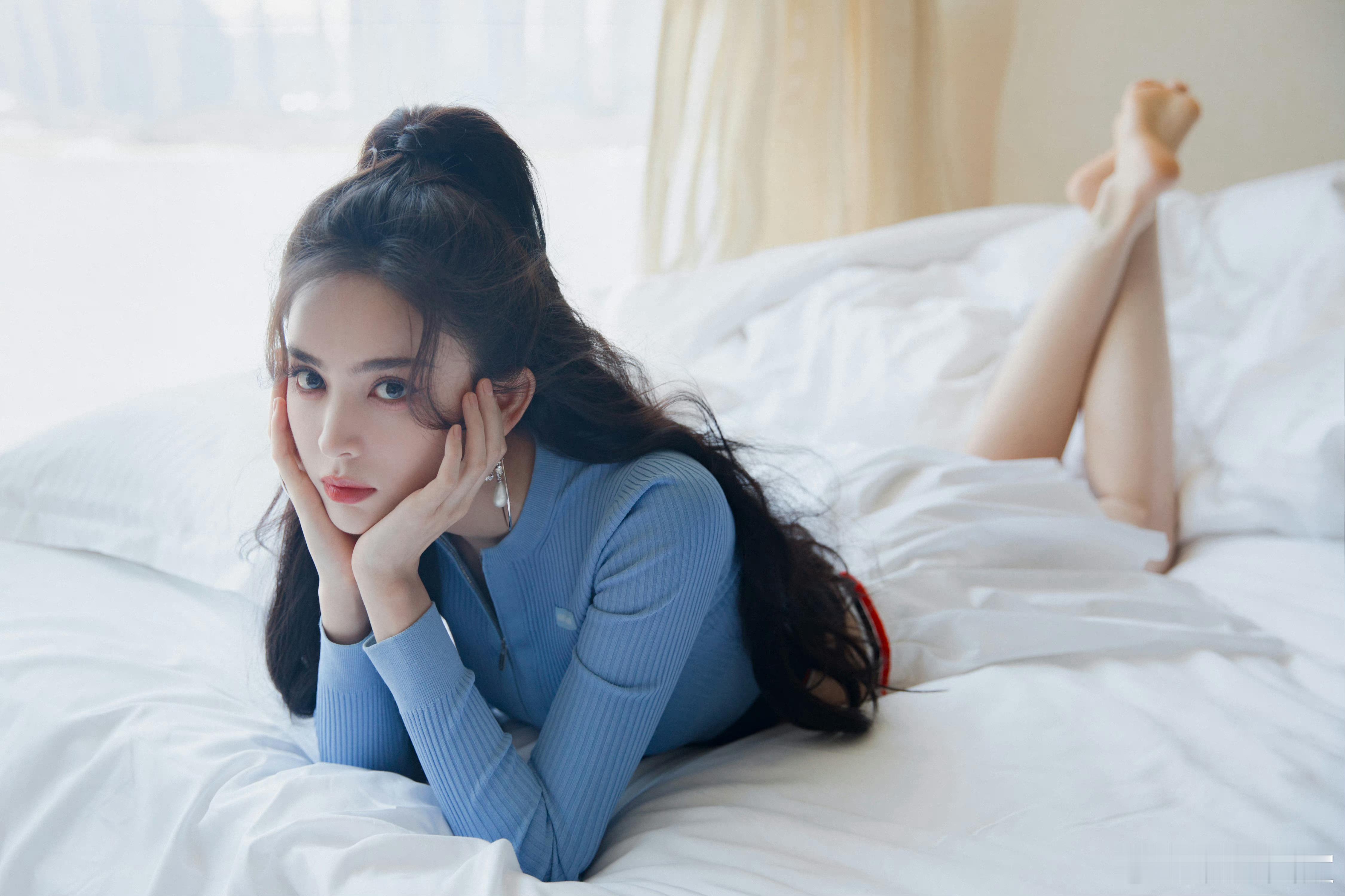 古力娜扎 ​​​