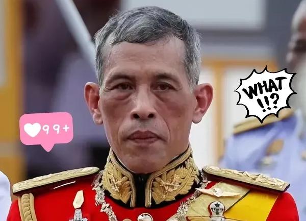[微风]泰国政坛这次可是彻底变天了！9月19号，泰国国王正式点头，批准了总理阿努