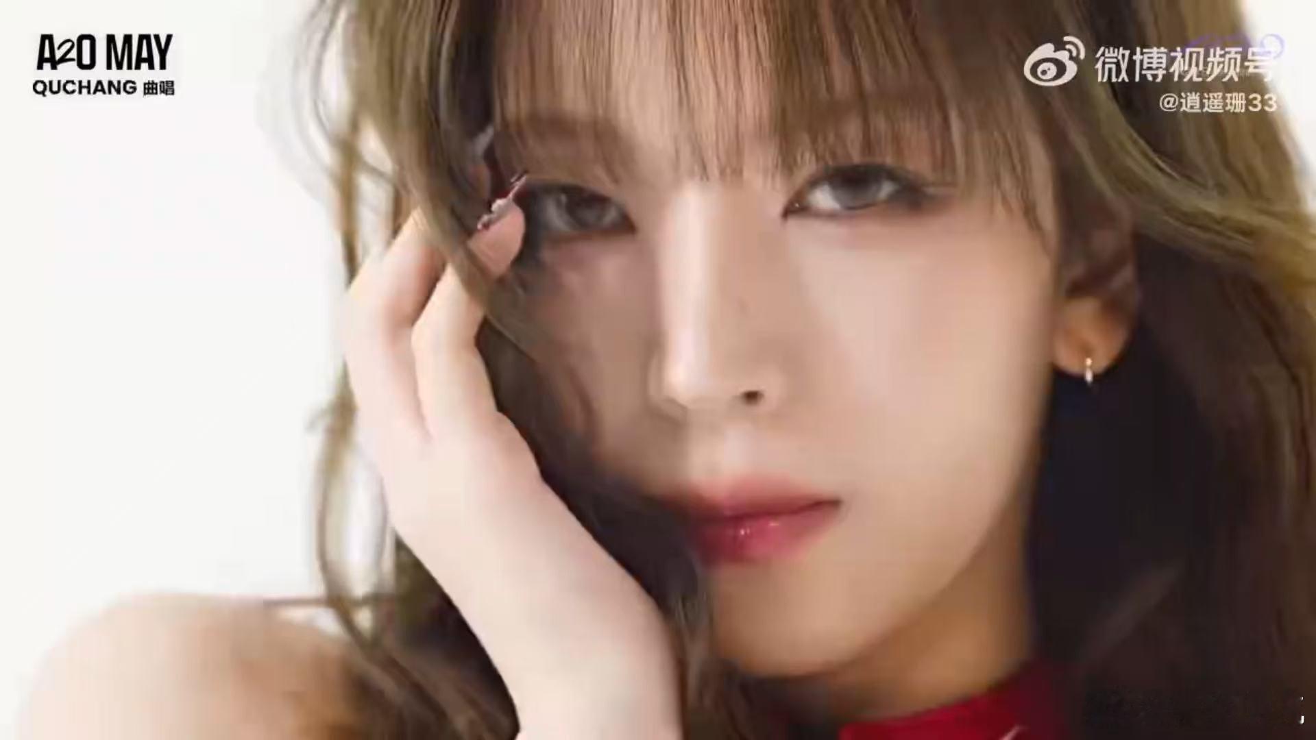 A2OMAY这么权威的脸竟然有5张 开场的警笛声真的太有记忆点了，让人一听就难以