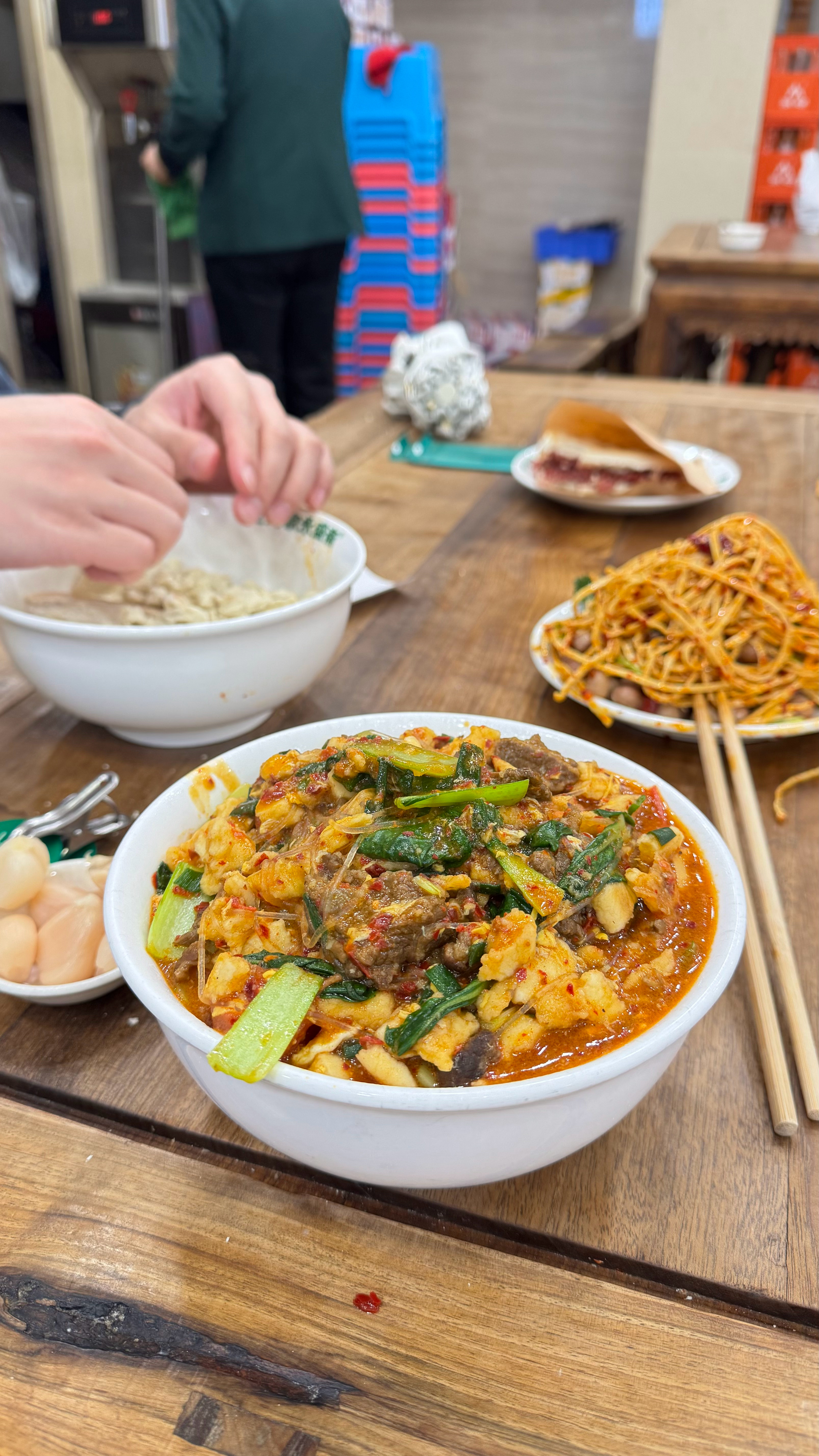 不是哥们儿这…我要哭了🥹 