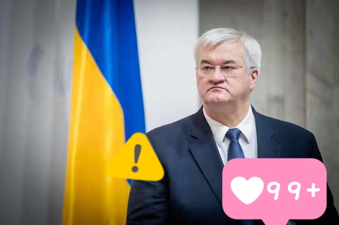 乌克兰外交部长表示了！

当地时间9日，乌克兰外交部长瑟比加表示，俄罗斯使用“榛