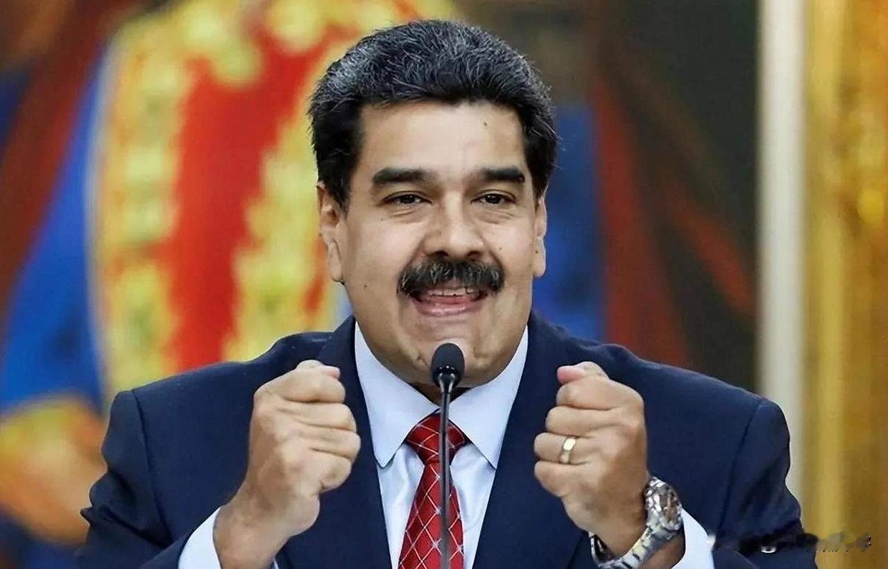 谁都没有想到，委内瑞拉危机，竟然以如此结果，委内瑞拉总统被抓，戏剧性结束了，相信