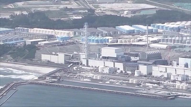 日本排放核污水
不了了之