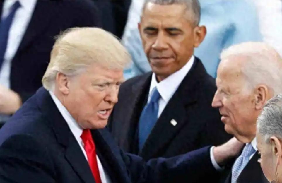 【特朗普为何要发布行政命令，要求全国选民提供身份证明】
        特朗普要