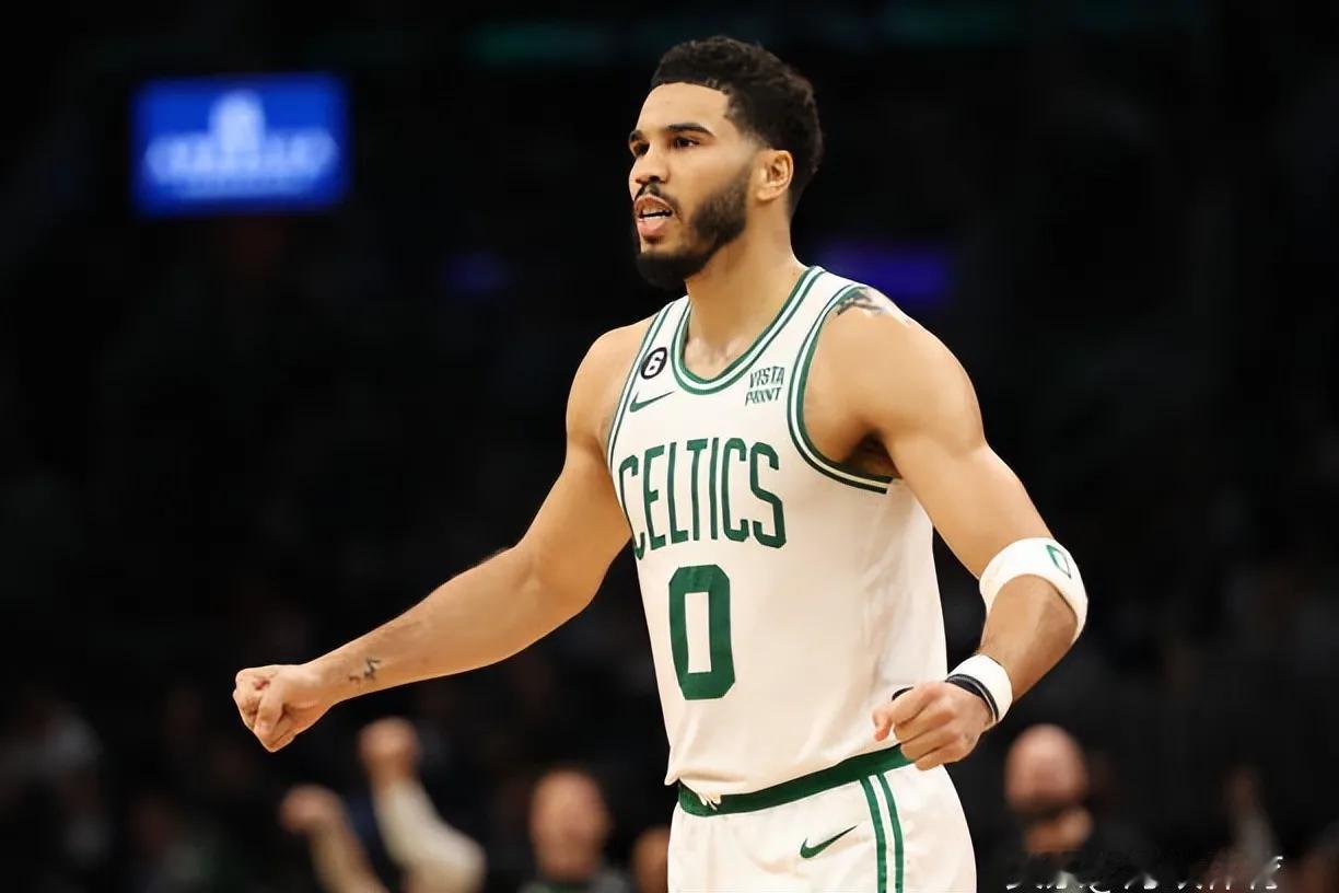 又是逆转，凯尔特人114-111险胜步行者，让我们彻底看清了以下这三名球员：
 