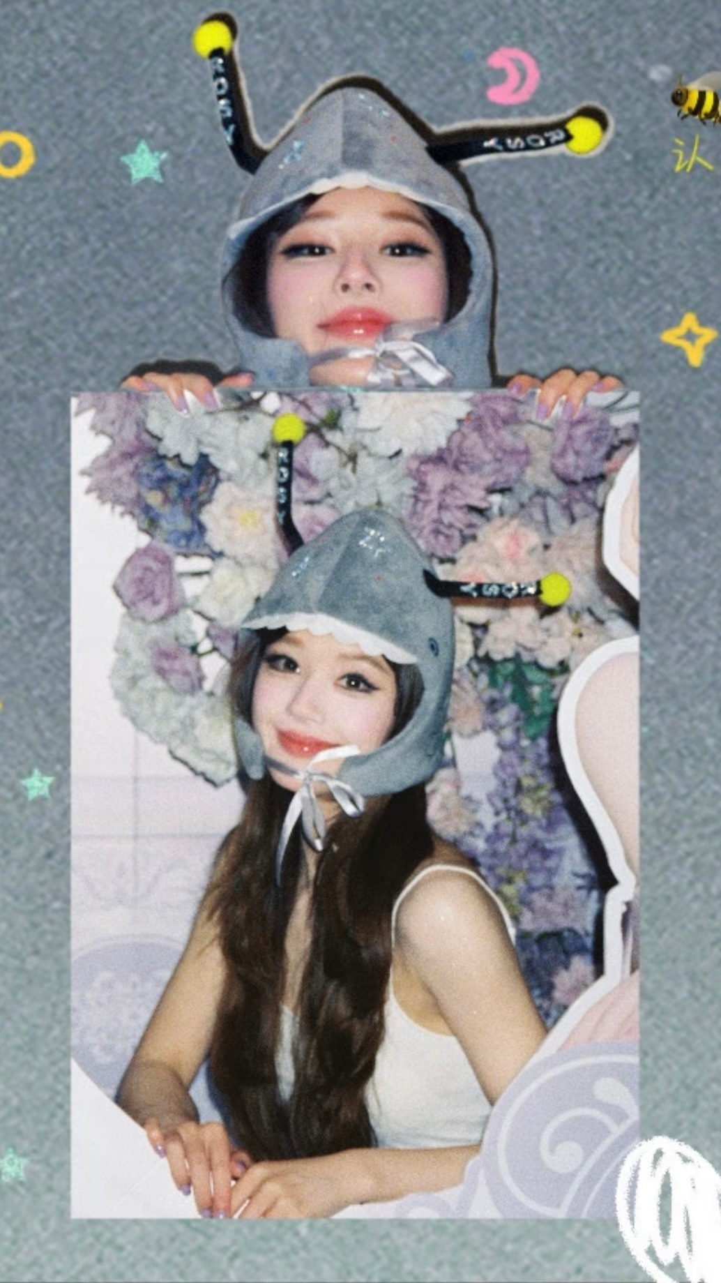 啊啊啊啊啊啊啊啊啊啊知道上面这个多萌吗！！ 