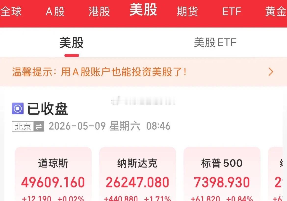 非农超预期！美股全线上涨，纳斯达克指数大涨1.7%，GPU、存储四巨头大涨，闪迪
