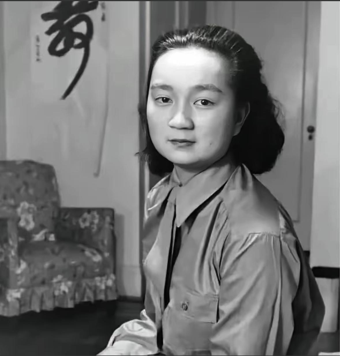 1971年，林语堂赴饭局疏忽，将长女独留房间，归来却酿成悲剧：长女竟上吊自尽！