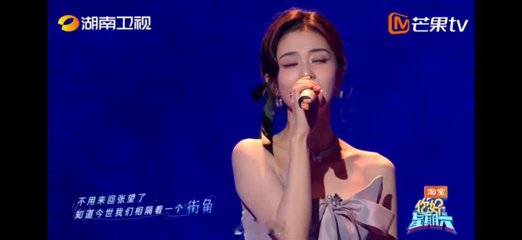 白鹿丞磊合唱遇到好浪漫白鹿丞磊合唱恶作剧之吻ost 谁听到这首歌直接梦回青春，白