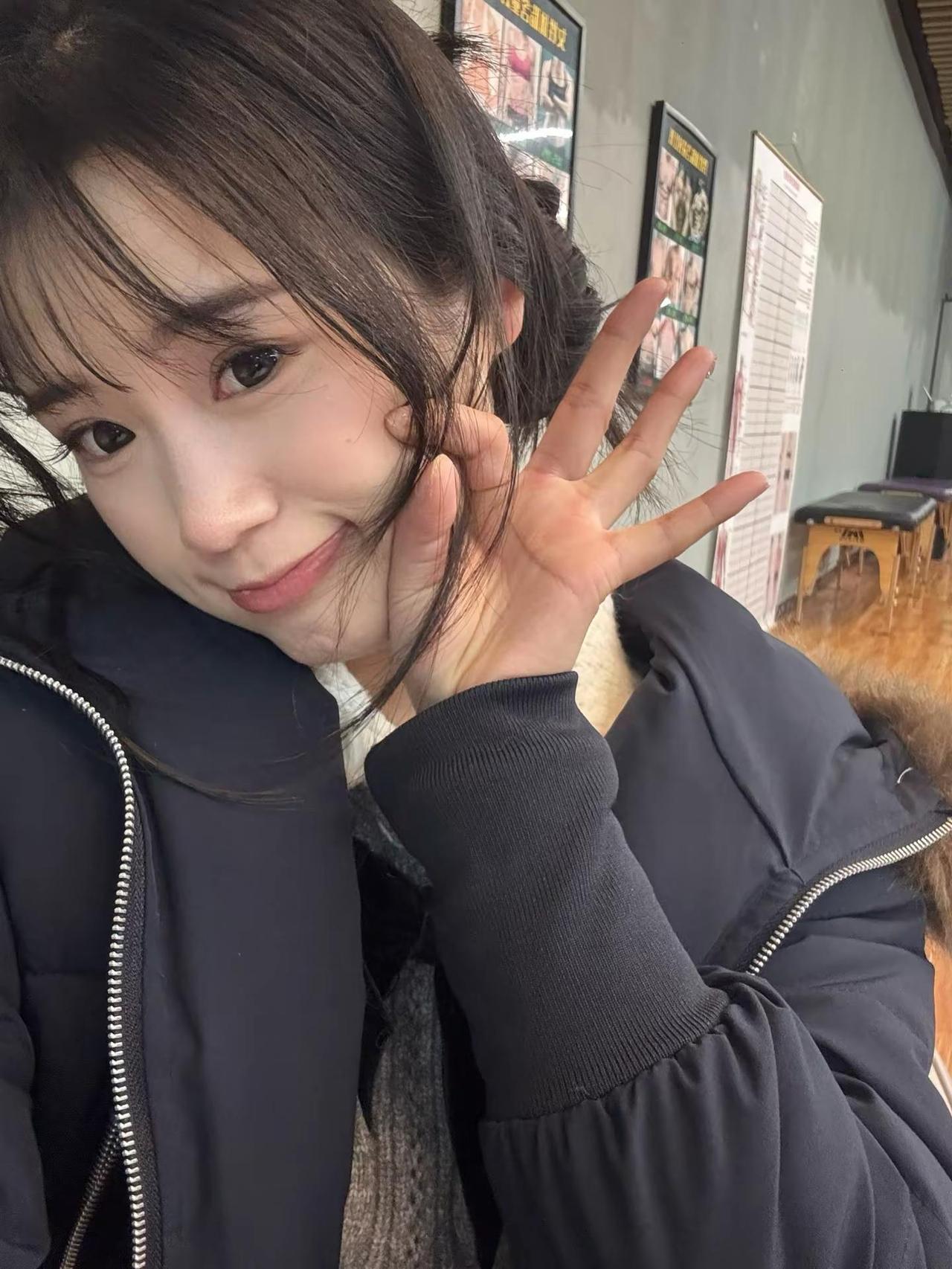 不要短暂的出现 打破我平静的生活…
