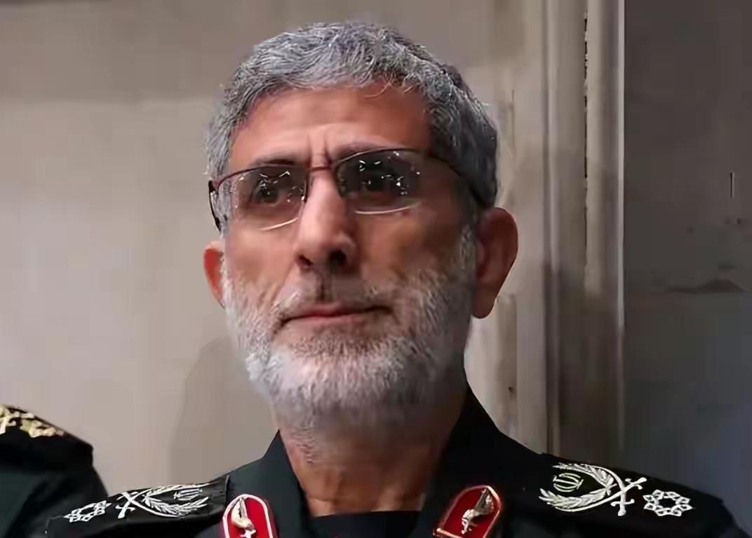 伊朗官方澄清内奸谣言，真相是以色列逼卡尼露面再暗杀？