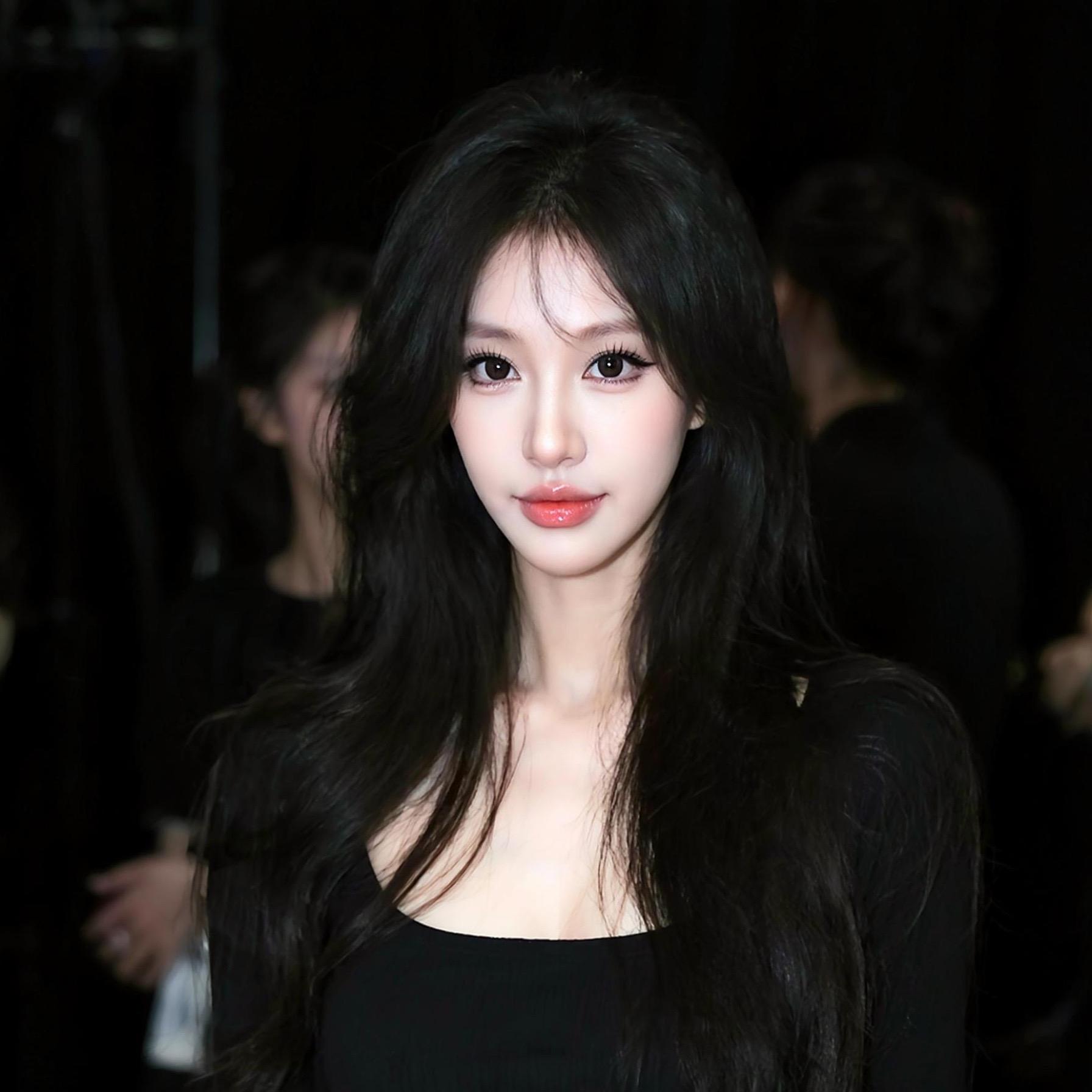 你带给我只有心上的淤青.