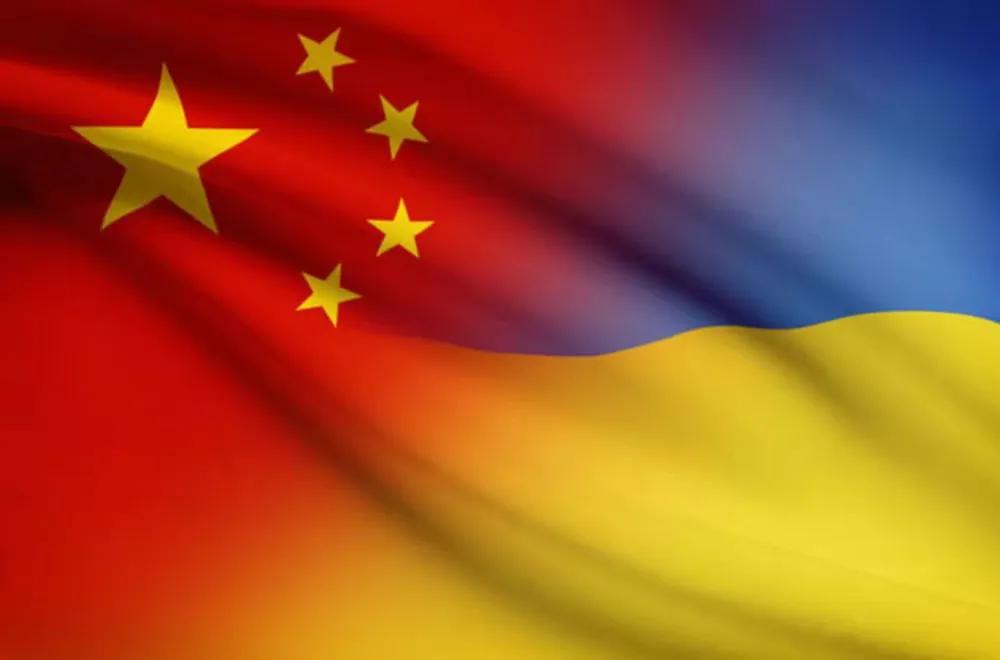 中国驻乌克兰大使馆这两天的提醒非常有必要！[灵光一闪]

因为最近乌克兰战争的形