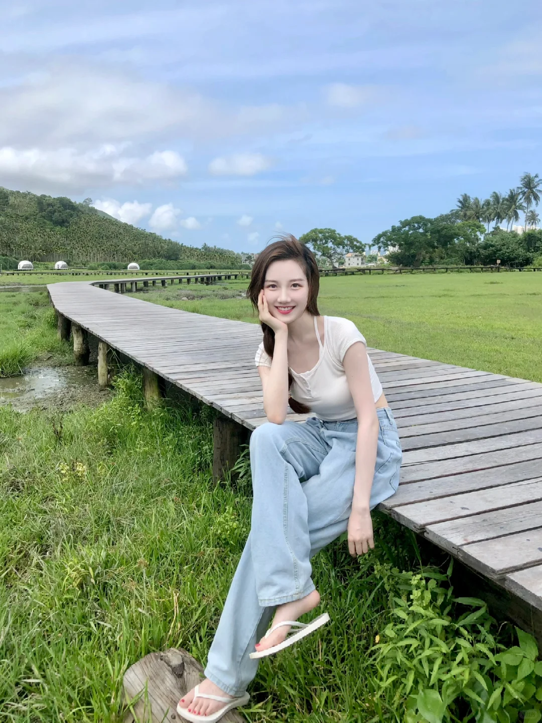 宫崎骏的夏天🌿