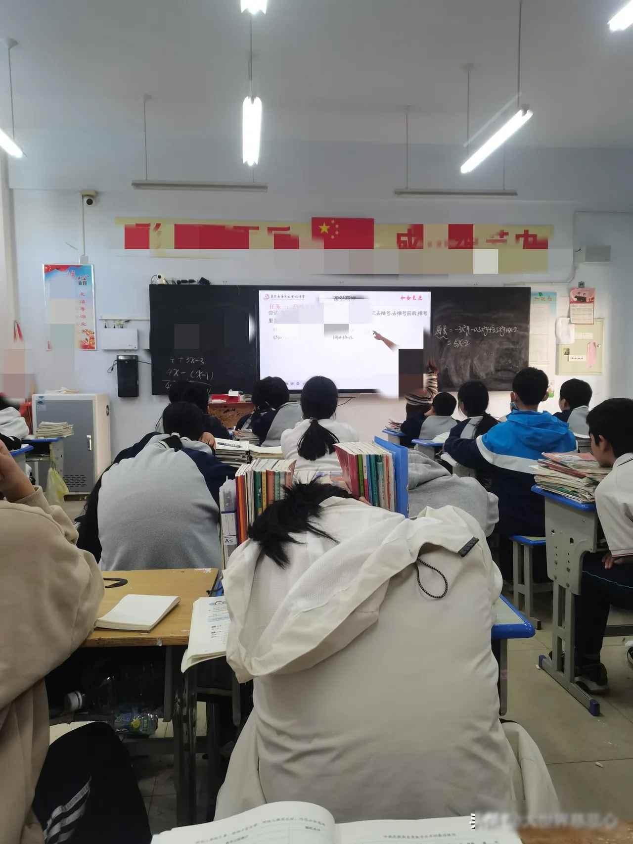 忧心的农村教育！得益于九年义务教育，不论成绩多差的学生都不会被开除，可正是这群“