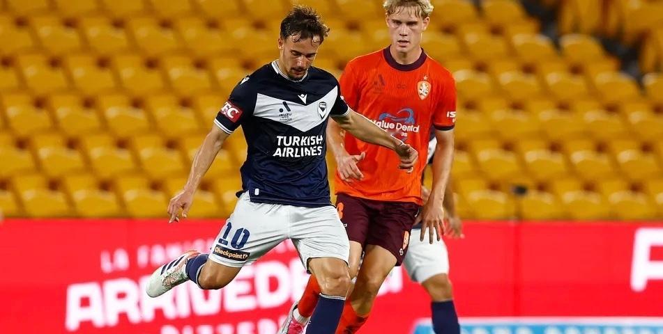 澳超独立比赛审查小组召开会议，评定了上周澳超联赛墨尔本胜利不敌布里斯班狮吼比赛中