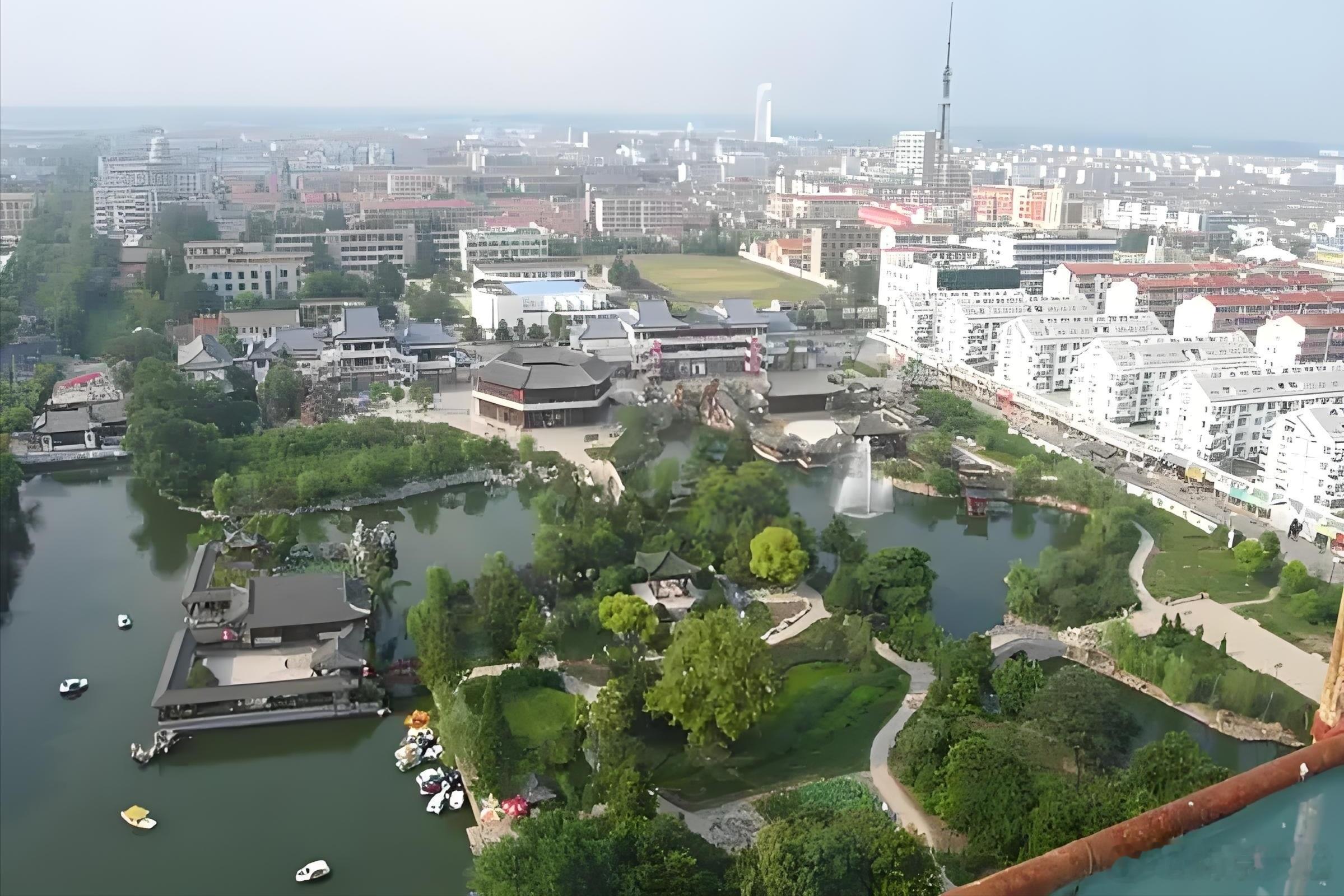 #大俭旅行记[超话]##这个国庆宝应火力全开#  【2024宝应金秋惠购消费季活