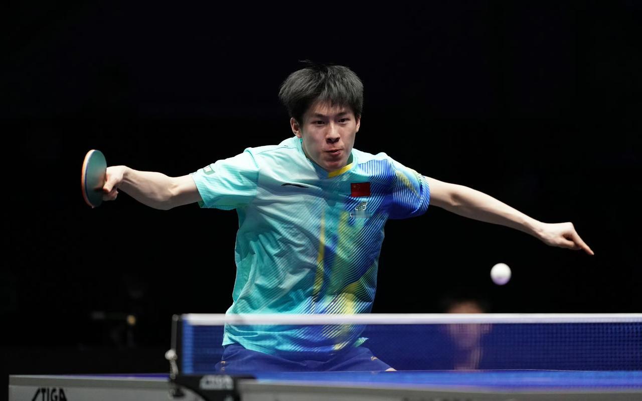 李天阳🇨🇳很厉害啊，
温瑞博🇨🇳接下来该怎么打呢？
前两局温瑞博🇨🇳