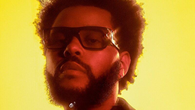 TheWeeknd 【The Weeknd发文追思Kavinsky 称《Blin