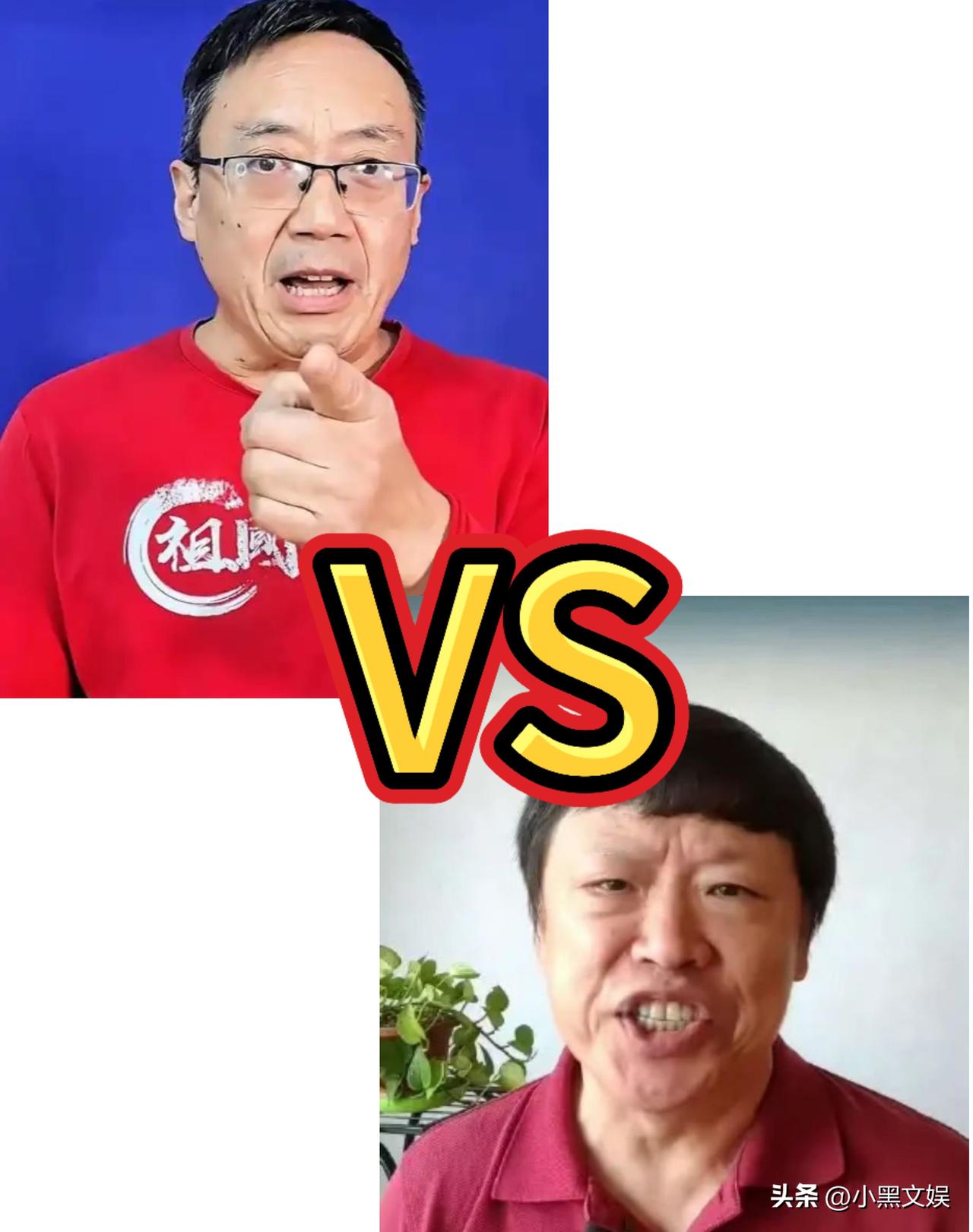 胡锡进对于汤家凤公开辩论的回应来了！胡锡进说汤家凤就是一个蹭流量的，他不会再回应