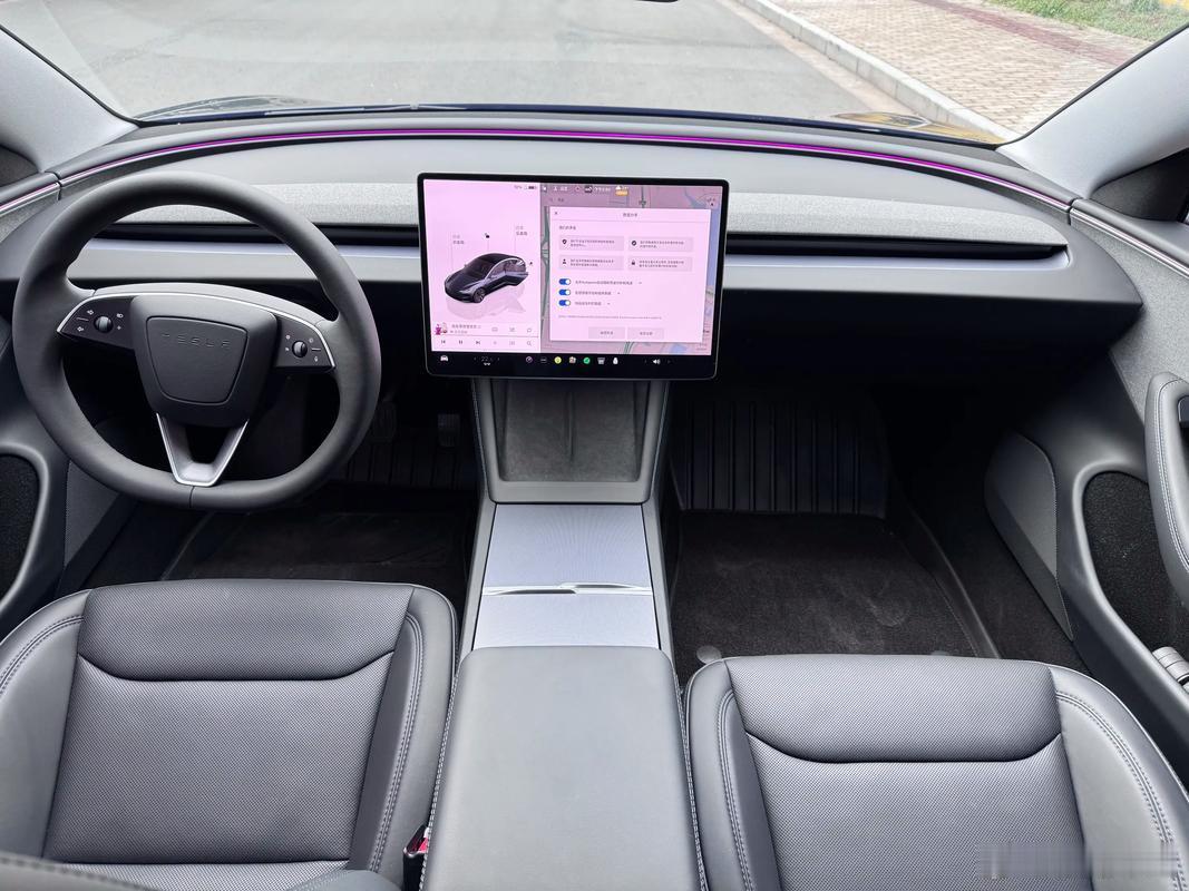 买了电车能一周充一次吗 告别加油站，告别里程焦虑。这辆Model 3，是我穿梭于