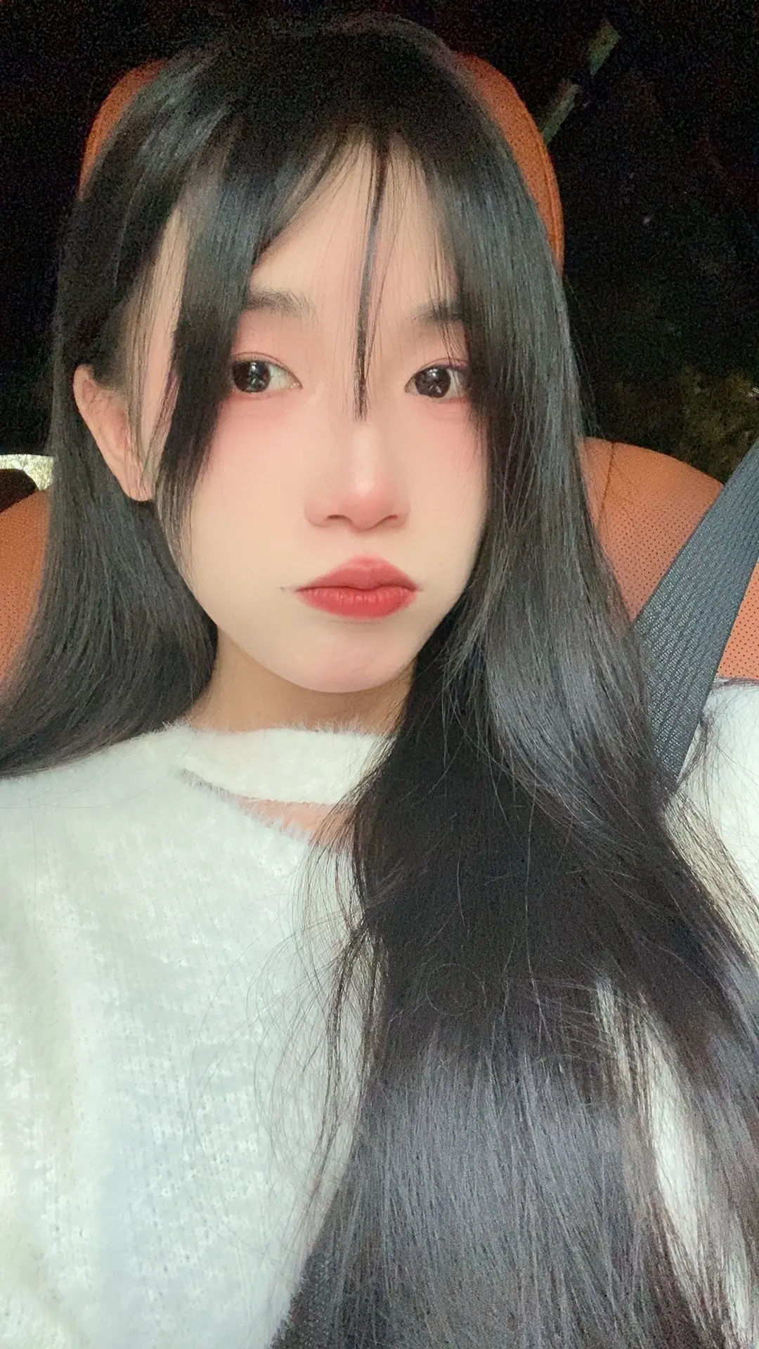 祝这个女人行大运 发大财