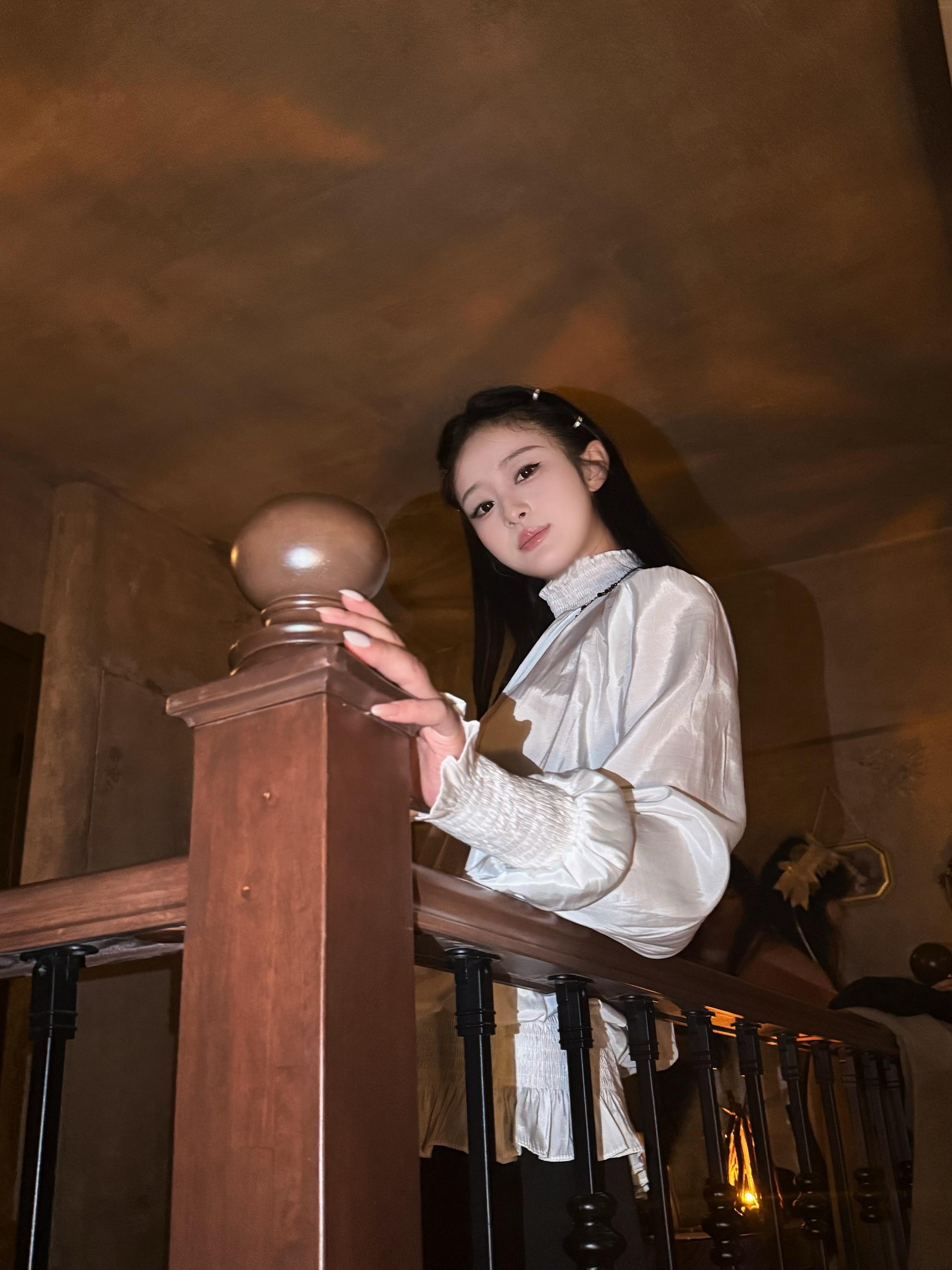 恋酒是我的问题