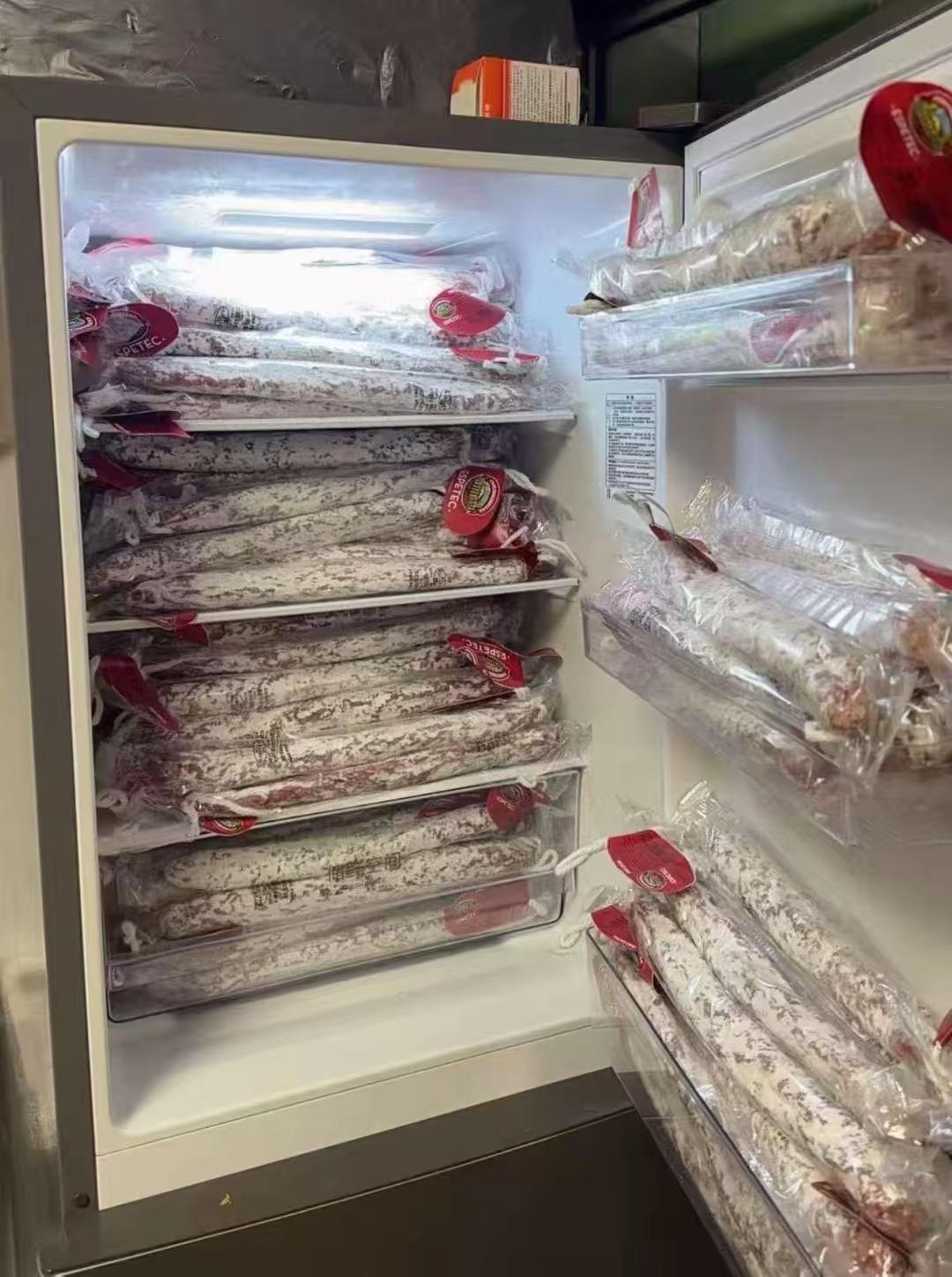 所以就不能换一点东西吃吗[捂脸]