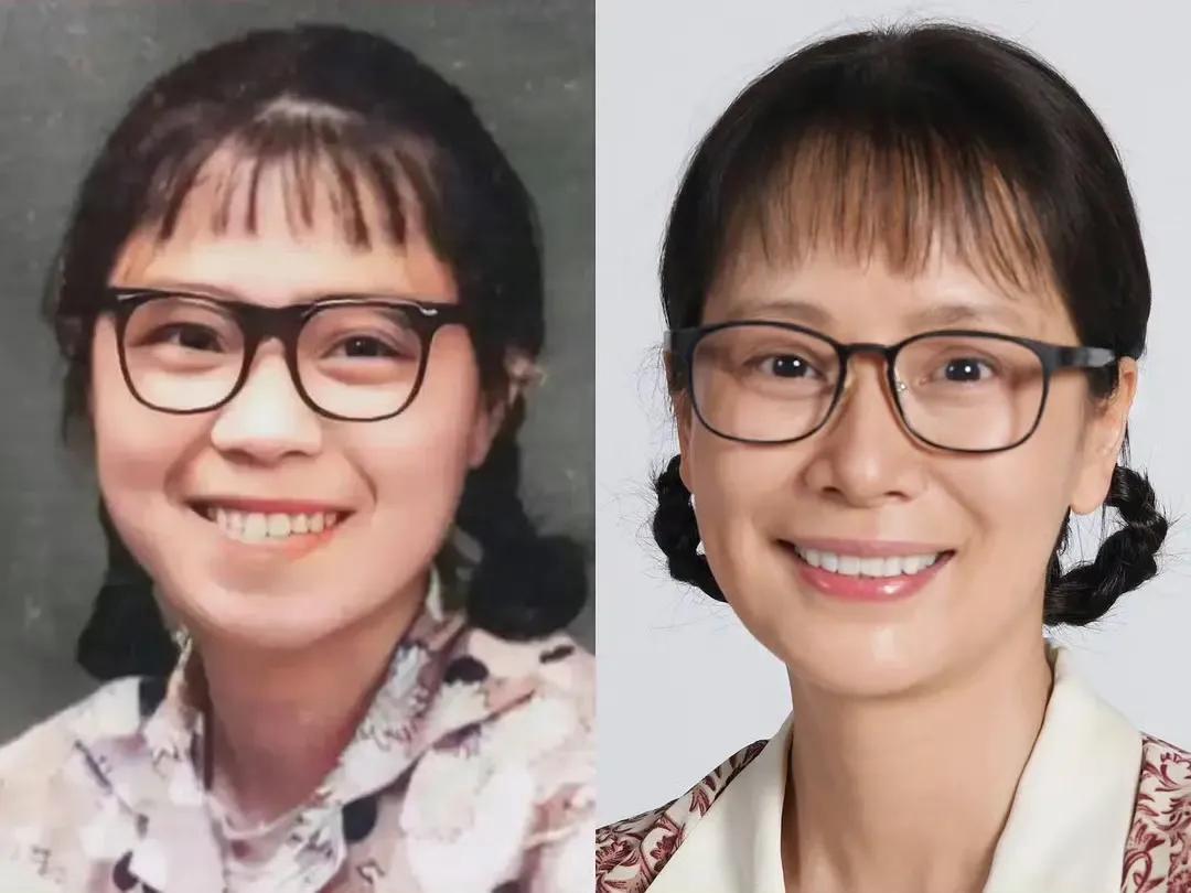 从桂英到张先生