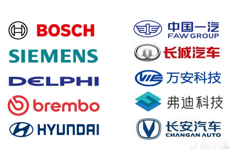 关于线控制动，重点关注EMB的发展，EHB现在已经接近成熟和市场扩容阶段，下一步
