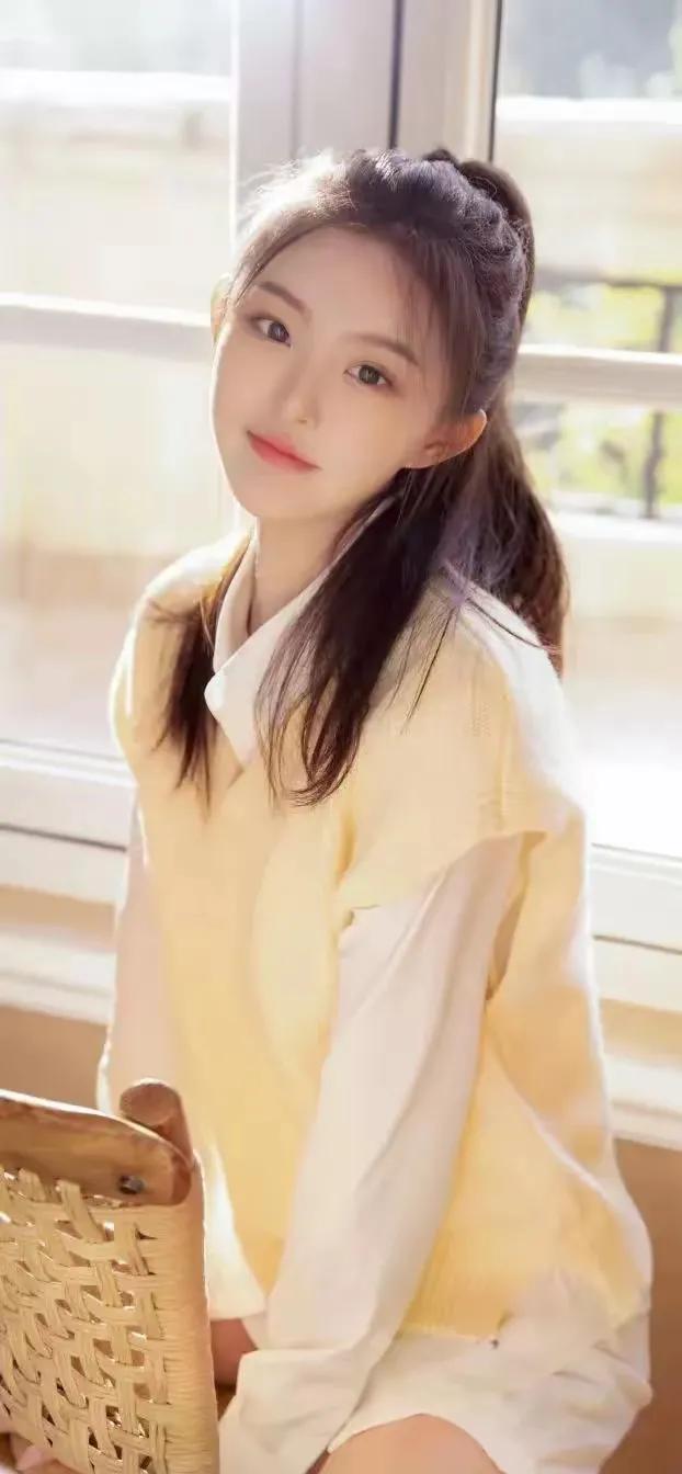 美丽动人
