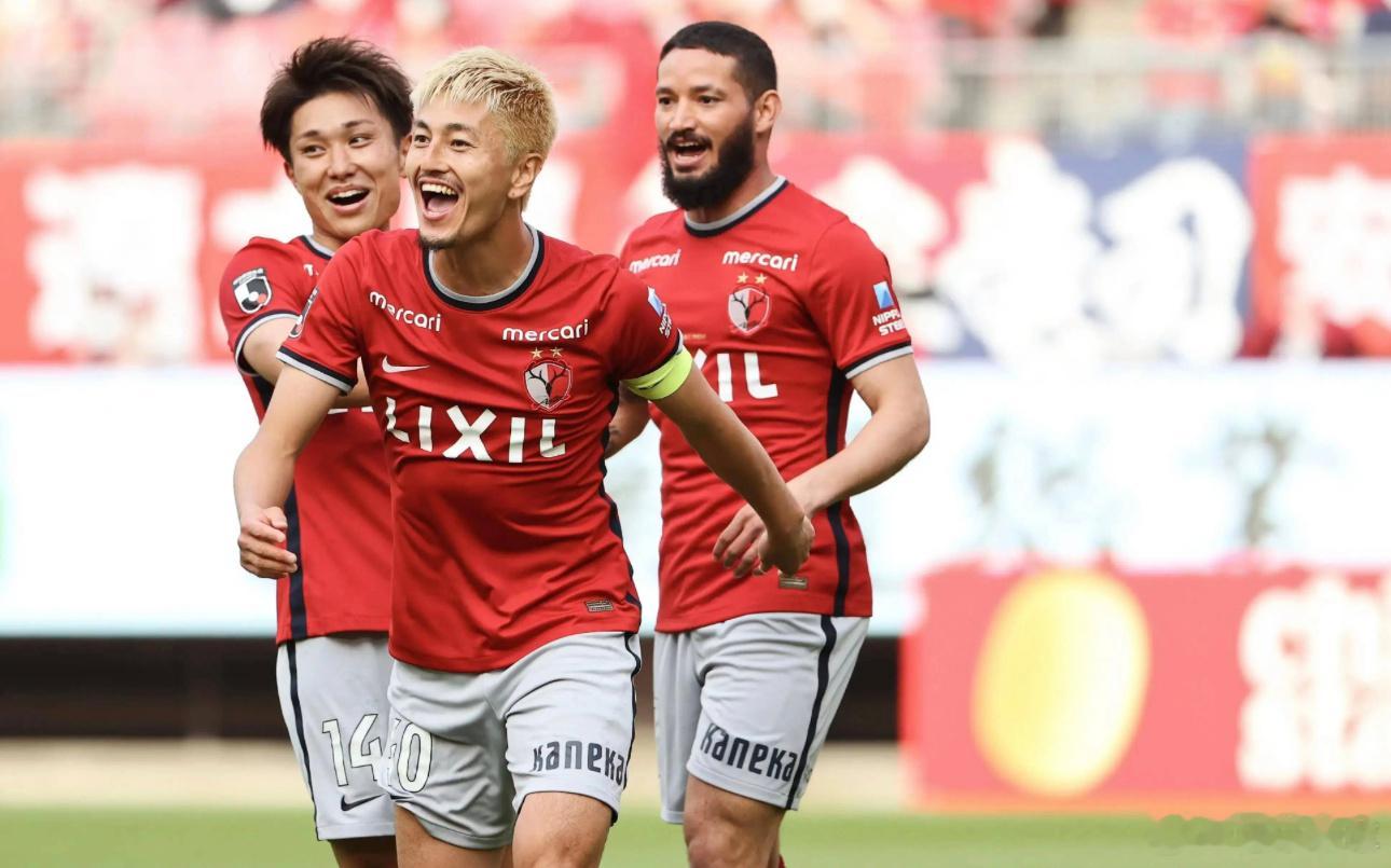 002川崎前锋vs鹿岛鹿角推荐：负比分：0-2,1-2鹿岛鹿角稳居联赛榜首，攻防