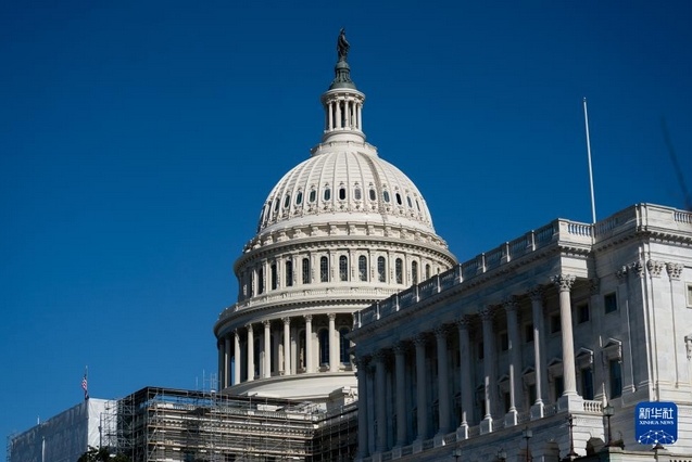 美参议院未阻止继续对伊朗动武财联社3月5日电，美国国会参议院当地时间3月4日就一