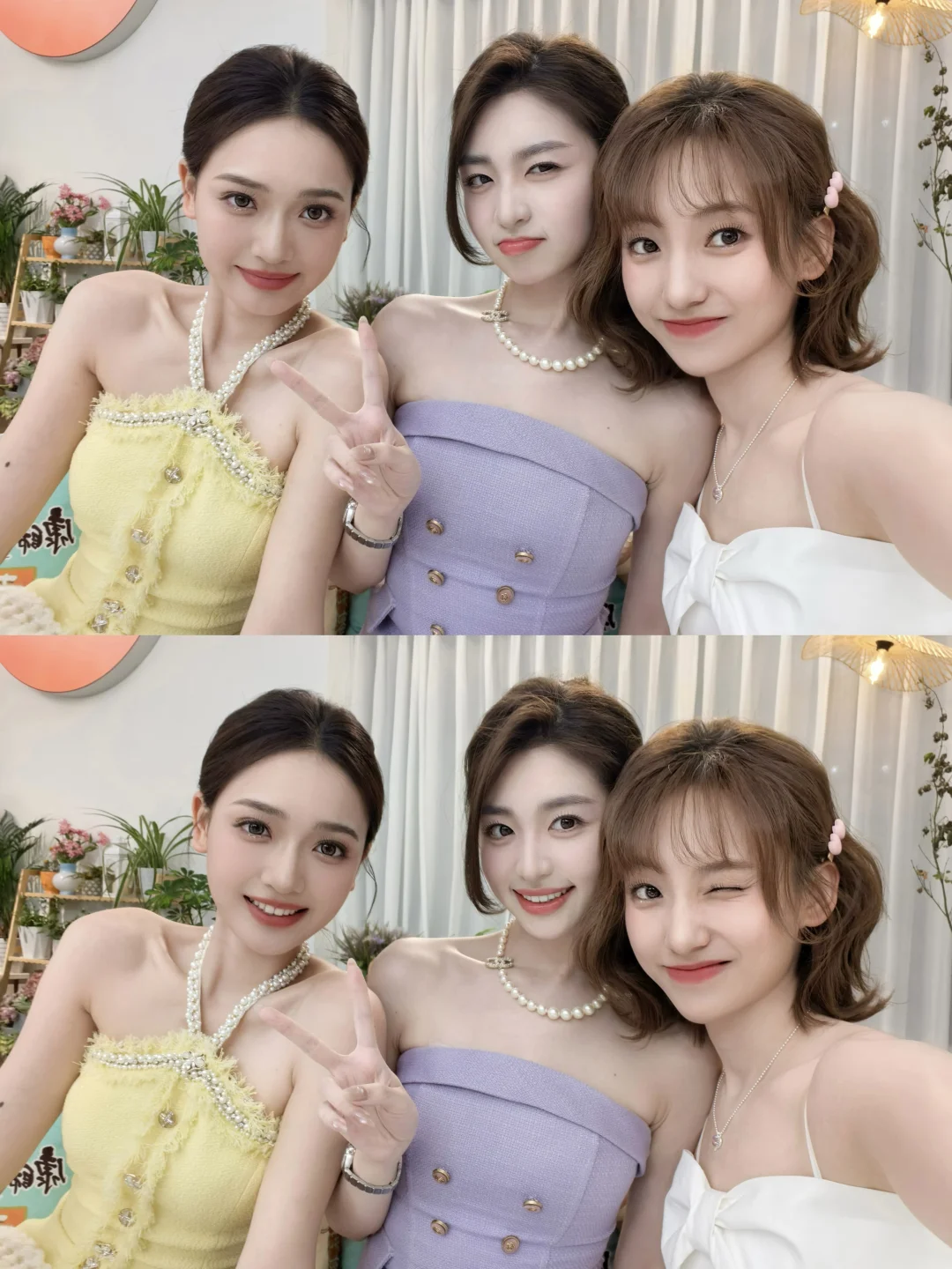 明亮而热烈的一章☀️