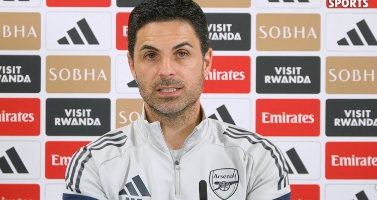 决战天王山！#阿尔特塔说死守从来不是我们风格#英超第33轮，阿森纳客场挑战曼城。