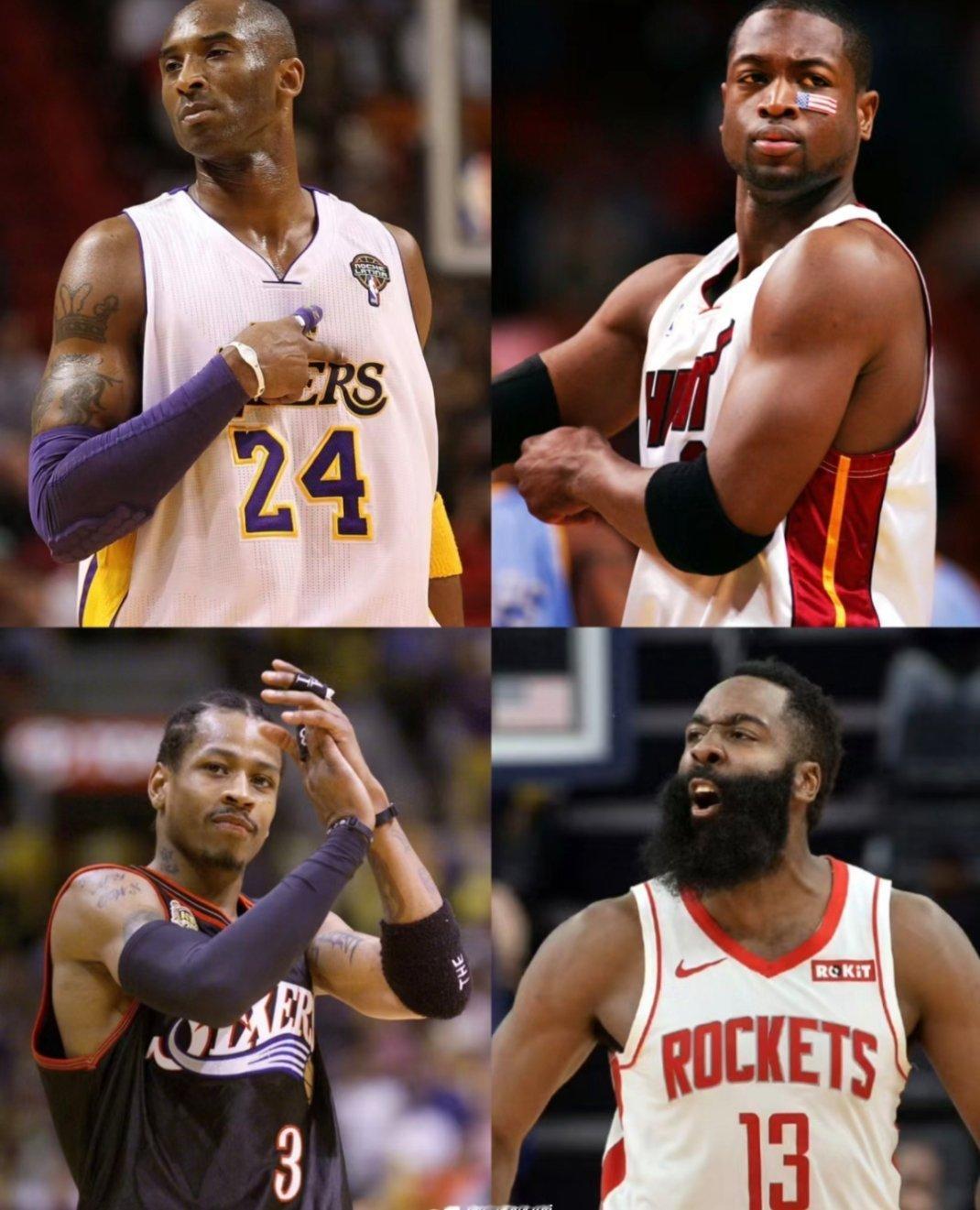 球迷讨论：21世纪前四分卫，按实力怎么排？[加油][加油][加油] nba  N
