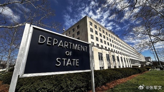 委内瑞拉恢复启用驻美外交机构 据央视新闻，当地时间3月28日，委内瑞拉主管欧洲和