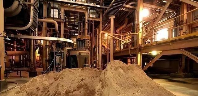 稀土问题已成为中美关系的死结：只要不开放稀土市场，已经达成了任何协议都会被随时撕