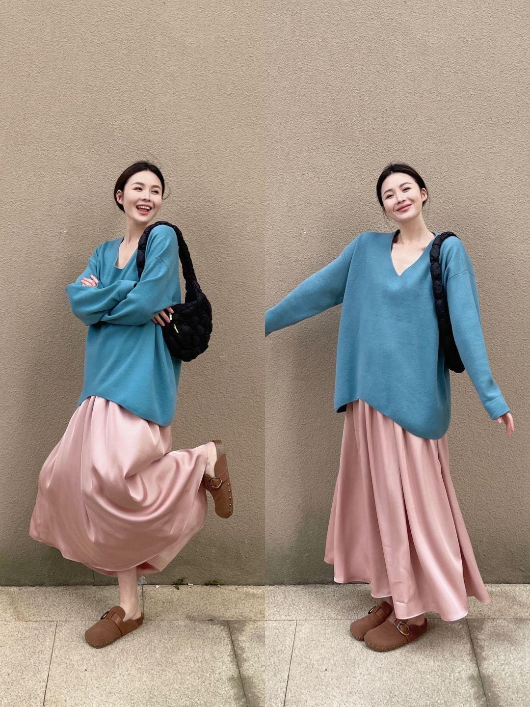 色彩碰撞